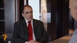 Former TeliaSonera Executive Describes Bribery In Uzbekistan