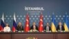 Ukraine, Russia Talks Make Ground On New Prisoner Exchange, Little Else
