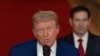 Трамп заявил, что "недоволен" Израилем и призвал не бомбить Иран
