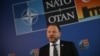 Estonia spune că Rusia a încălcat spațiul aerian NATO, pentru a ajuta o navă a flotei sale petroliere „din umbră”