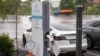 La moment, ponderea transportului ecologic oscilează acum în R. Moldova între 7 și 8%, dar se estimează că până în 2030 va ajunge la 15%.
