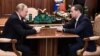 Putin Calls For Systemic Change. The 'System' Quickly Responds.