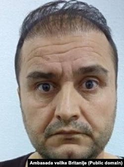 Sankcije zbog krijumčarenja ljudi Muhammad Hadir Pirot
