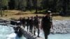 Caucasus: Are Georgia, Abkhazia Pursuing Diverging Agendas?