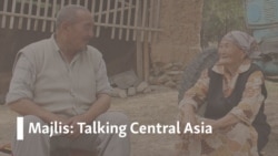 Podcast: What Happens When China’s Kazakhs Flee To Kazakhstan?
