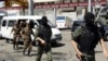 Former Uzbek Security Officials Sentenced To Prison For Torture