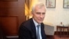 Polish lawmaker Marcin Swiecicki