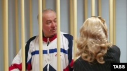 Sergei Skripal
