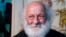 Актер, режиссер Слава Полунин