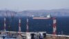 Экспорт российской нефти вырос до максимума на фоне атак на НПЗ