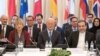 Iran Nuclear Deal Parties Vow To Save Agreement, Reject U.S. Bid To Return Sanctions