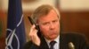 NATO Secretary-General To Visit Belgrade