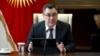 Садыр Жапаров: Илан Шорбу, Илон Маскпы бизнес кылабыз десе келе беришсин