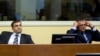 Bosnian Serb Cousins Found Guilty Of Arson Killings