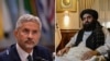 جیشنکر له متقي سره د همکاریو پر پیاوړتیا ټیلیفوني خبرې کړې دي