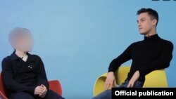 The owners of the Real Talk YouTube show have deleted their account.