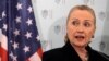 Clinton Accepts Benghazi Findings