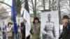 Демонстрации протеста не остановили эстонских парламентариев