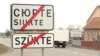 Siurte is just 11 kilometers from the Hungarian border.