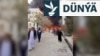 Owganystanyň paýtagty Kabul. Sosial ulgamdan alnan surat