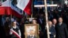 Polish Commission Says President's Jet Likely Exploded Before 2010 Crash In Russia