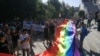 После начала полномасштабного вторжения в Украину в России объявили «Международное общественное движение ЛГБТ» экстремистской организацией (фото илюстративное)