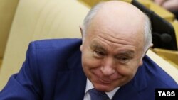 Nikolai Merkushkin