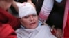 U.S., U.K., Canada May Soon Announce Sanctions On Belarusian Officials: Report
