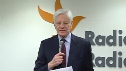 Alekseyeva, Satter On 60 Years Of Radio Liberty - Part 1