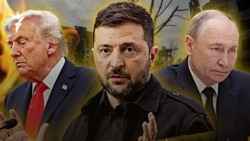 Путин-Трамп кездесуі кейінгі қалды. Кремль неге айныды?  