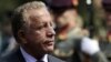 Kosovo President Steps Down