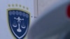 Grb Vrhovnog suda Kosova.