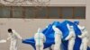 Japan Plant's Containment In Doubt