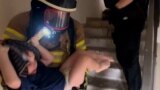 Odesa Hit With Deadly Russian Strikes