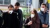 As Iran's Coronavirus Death Toll Rises, Neighboring Countries Close Borders