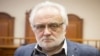Навіны палітвязьняў: філёзафа Мацкевіча пераводзяць на турэмны рэжым
