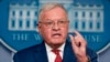 President-elect Donald Trump's envoy for Ukraine and Russia (file photo)