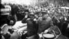 Prague To Remove Memorial Plaque Honoring Soviet Marshal