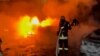 Deadly Russian Air Strikes Land Across UkraineGRAB