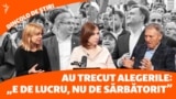 Thumbnail Dincolo de Stiri Vlada Ciobanu and Nicolae Negru