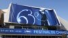Cannes Film Festival Kicks Off With Entries From Iran, Ukraine, Russia