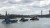 «Вода токсична, солоність зростає, дані приховують»: як війна та окупація «убивають» Азовське море
