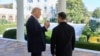 Трамп дає Путіну «ще один шанс» – Зеленський