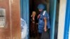 Ukraine - the Proliska humanitarian mission helps civilians evacuate Kostyantynivka, north of Donetsk - screen grab