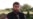 Armenia - Father Aram Asatrian, a priest defrocked by the Armenian Apostolic Church, speaks to journalists, October 21, 2025.