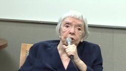 Alekseyeva, Satter On 60 Years Of Radio Liberty - Part 3