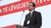 Kryeministri në detyrë i Kosovës, Albin Kurti.