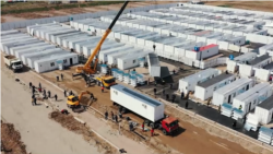 Pandemic Profits: Uzbek COVID Response Shown To Benefit Political Insiders