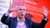 Поранешниот шеф на НАТО, Јенс Столтенберг