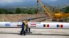 Rusia a lovit un punct de tranzit al gazelor în Ucraina, la câțiva kilometri de Moldova
